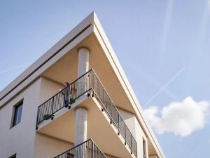 Prodej bytu 2+kk, Mariánské Lázně, Chebská, 58 m2