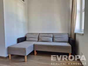 Prodej bytu 2+kk, Praha - Nusle, U Svépomoci, 52 m2