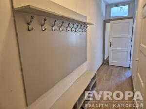 Prodej bytu 2+kk, Praha - Nusle, U Svépomoci, 52 m2