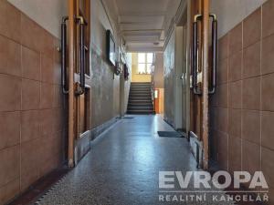 Prodej bytu 2+kk, Praha - Nusle, U Svépomoci, 52 m2