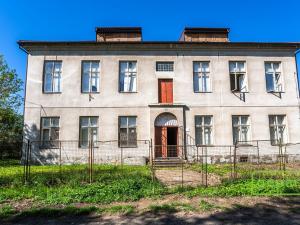 Prodej činžovního domu, Hostomice - Bezdědice, 539 m2