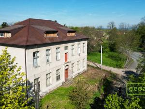 Prodej činžovního domu, Hostomice - Bezdědice, 539 m2