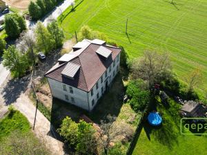 Prodej činžovního domu, Hostomice - Bezdědice, 539 m2
