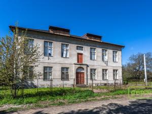 Prodej činžovního domu, Hostomice - Bezdědice, 539 m2