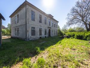 Prodej činžovního domu, Hostomice - Bezdědice, 539 m2
