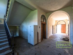 Prodej činžovního domu, Hostomice - Bezdědice, 539 m2