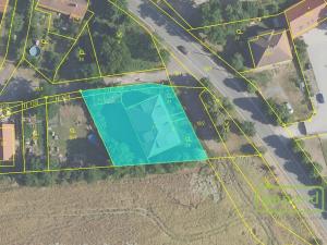 Prodej činžovního domu, Hostomice - Bezdědice, 539 m2