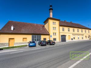 Prodej činžovního domu, Hostomice - Bezdědice, 539 m2