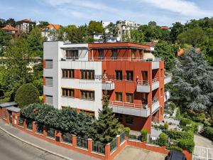 Prodej bytu 3+kk, Praha - Vinohrady, Perucká, 101 m2