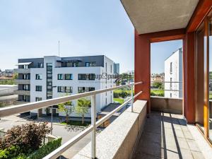 Prodej bytu 3+kk, Praha - Vinohrady, Perucká, 101 m2