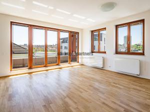Prodej bytu 3+kk, Praha - Vinohrady, Perucká, 101 m2