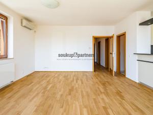 Prodej bytu 3+kk, Praha - Vinohrady, Perucká, 101 m2