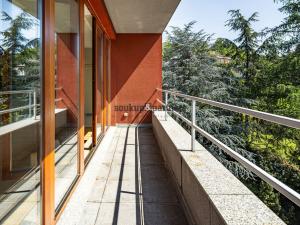 Prodej bytu 3+kk, Praha - Vinohrady, Perucká, 101 m2