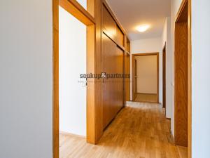 Prodej bytu 3+kk, Praha - Vinohrady, Perucká, 101 m2