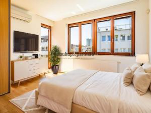 Prodej bytu 3+kk, Praha - Vinohrady, Perucká, 101 m2