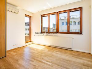 Prodej bytu 3+kk, Praha - Vinohrady, Perucká, 101 m2