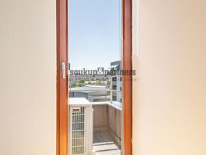 Prodej bytu 3+kk, Praha - Vinohrady, Perucká, 101 m2