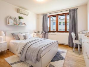 Prodej bytu 3+kk, Praha - Vinohrady, Perucká, 101 m2