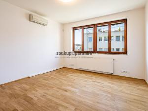 Prodej bytu 3+kk, Praha - Vinohrady, Perucká, 101 m2