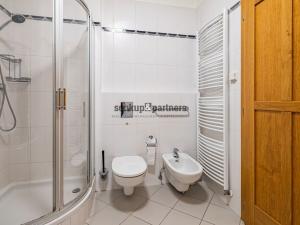 Prodej bytu 3+kk, Praha - Vinohrady, Perucká, 101 m2