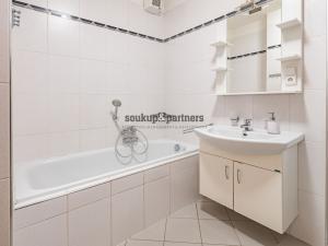 Prodej bytu 3+kk, Praha - Vinohrady, Perucká, 101 m2