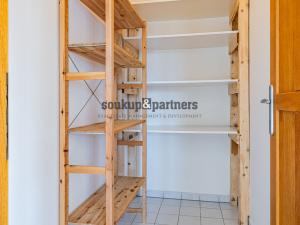 Prodej bytu 3+kk, Praha - Vinohrady, Perucká, 101 m2