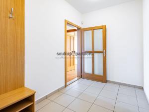 Prodej bytu 3+kk, Praha - Vinohrady, Perucká, 101 m2