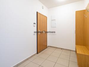 Prodej bytu 3+kk, Praha - Vinohrady, Perucká, 101 m2