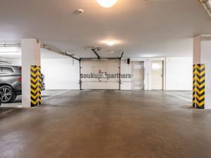 Prodej bytu 3+kk, Praha - Vinohrady, Perucká, 101 m2
