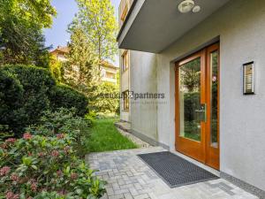 Prodej bytu 3+kk, Praha - Vinohrady, Perucká, 101 m2