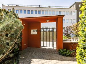 Prodej bytu 3+kk, Praha - Vinohrady, Perucká, 101 m2