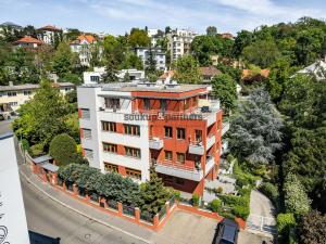 Prodej bytu 3+kk, Praha - Vinohrady, Perucká, 101 m2