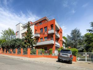 Prodej bytu 3+kk, Praha - Vinohrady, Perucká, 101 m2