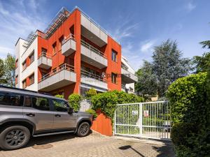 Prodej bytu 3+kk, Praha - Vinohrady, Perucká, 101 m2