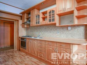 Prodej bytu 1+1, Havlíčkův Brod, Bezručova, 46 m2