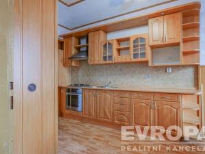 Prodej bytu 1+1, Havlíčkův Brod, Bezručova, 46 m2
