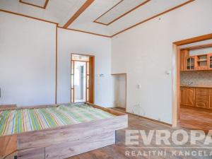 Prodej bytu 1+1, Havlíčkův Brod, Bezručova, 46 m2