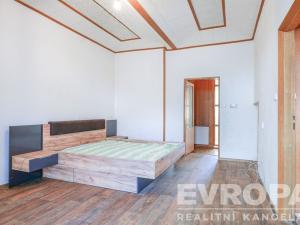 Prodej bytu 1+1, Havlíčkův Brod, Bezručova, 46 m2