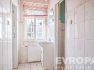 Prodej bytu 1+1, Havlíčkův Brod, Bezručova, 46 m2