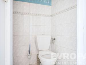 Prodej bytu 1+1, Havlíčkův Brod, Bezručova, 46 m2