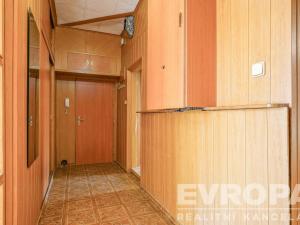 Prodej bytu 1+1, Havlíčkův Brod, Bezručova, 46 m2