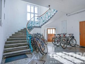 Prodej bytu 1+1, Havlíčkův Brod, Bezručova, 46 m2