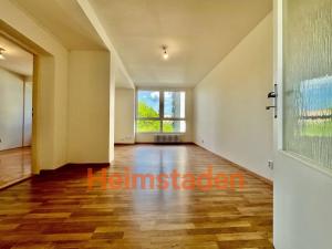 Pronájem bytu 3+1, Frýdek-Místek - Místek, Československé armády, 77 m2