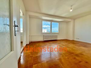 Pronájem bytu 3+1, Frýdek-Místek - Místek, Československé armády, 77 m2