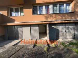 Pronájem garáže, Frýdek-Místek - Místek, Československé armády, 18 m2