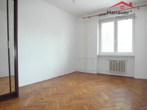 Pronájem bytu 2+1, Ústí nad Labem - Bukov, Kosmonautů, 51 m2