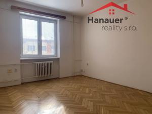 Pronájem bytu 2+1, Ústí nad Labem - Bukov, Kosmonautů, 51 m2