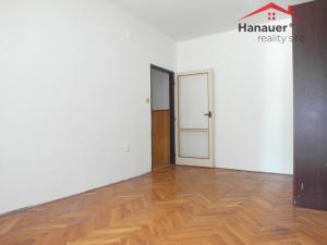 Pronájem bytu 2+1, Ústí nad Labem - Bukov, Kosmonautů, 51 m2