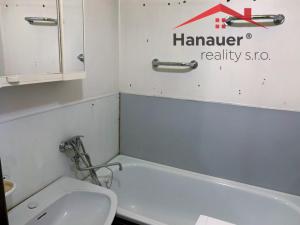 Pronájem bytu 2+1, Ústí nad Labem - Bukov, Kosmonautů, 51 m2