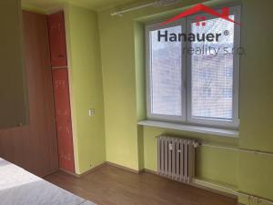 Pronájem bytu 2+1, Ústí nad Labem - Bukov, Kosmonautů, 51 m2